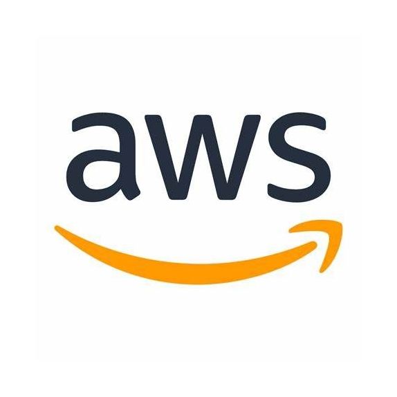 Amazon Web Service Logo