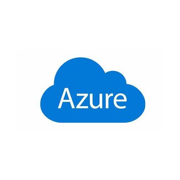 Azure Logo