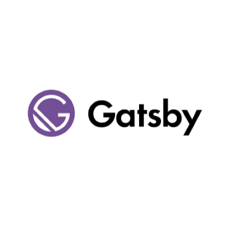 Gatsby JS Logo