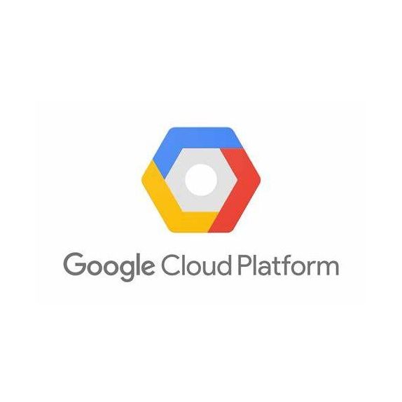 Google Cloud Platform Logo