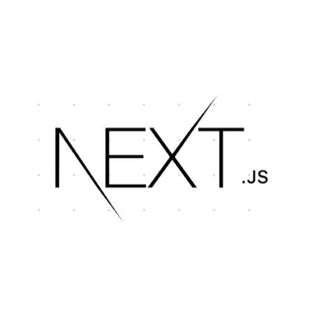 Next JS Logo