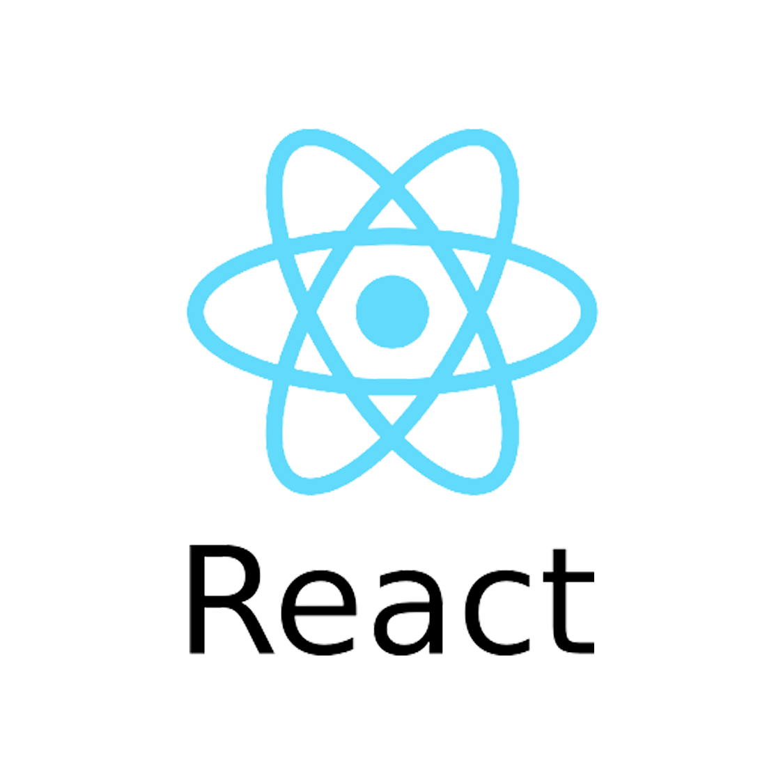 React JS Logo