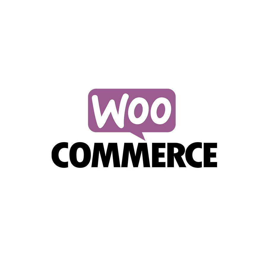 Woocommerce Logo